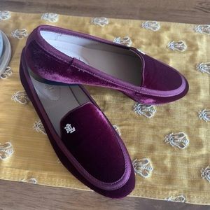 Ralph Lauren loafers